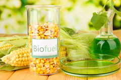 Aisby biofuel availability