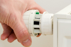 Aisby central heating repair costs