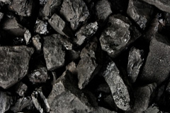 Aisby coal boiler costs