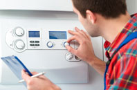 free commercial Aisby boiler quotes