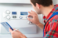 free Aisby gas safe engineer quotes