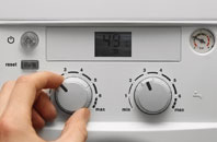 free Aisby boiler maintenance quotes